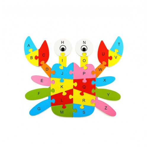 BRAND NEW - Educational Learing Intelligent Toys A Crab